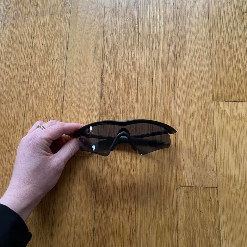 Oakley Radar EV Black Sunglasses - Picture 6 of 6